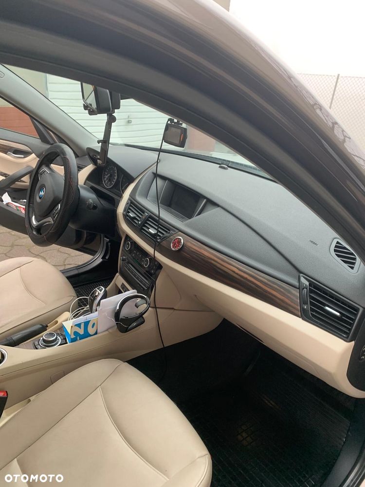 BMW X1 - 14