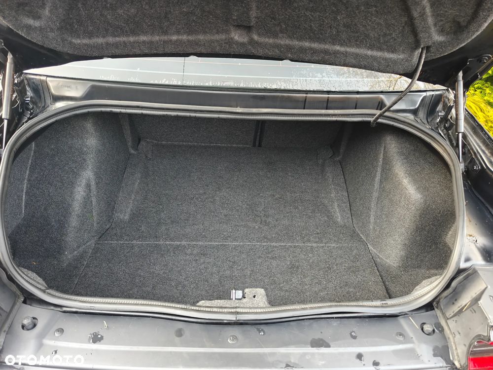 Dodge Challenger Automatik SXT Plus - 7