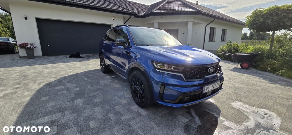 Kia Sorento - 6
