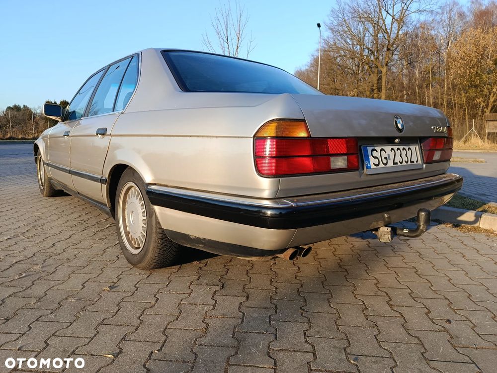 BMW Seria 7 - 15