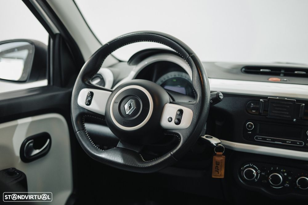 Renault Twingo ENERGY TCe 90 EDC Intens - 7