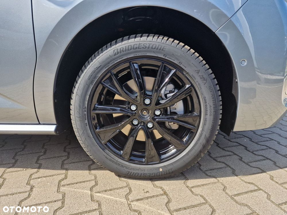 Volkswagen Multivan - 9