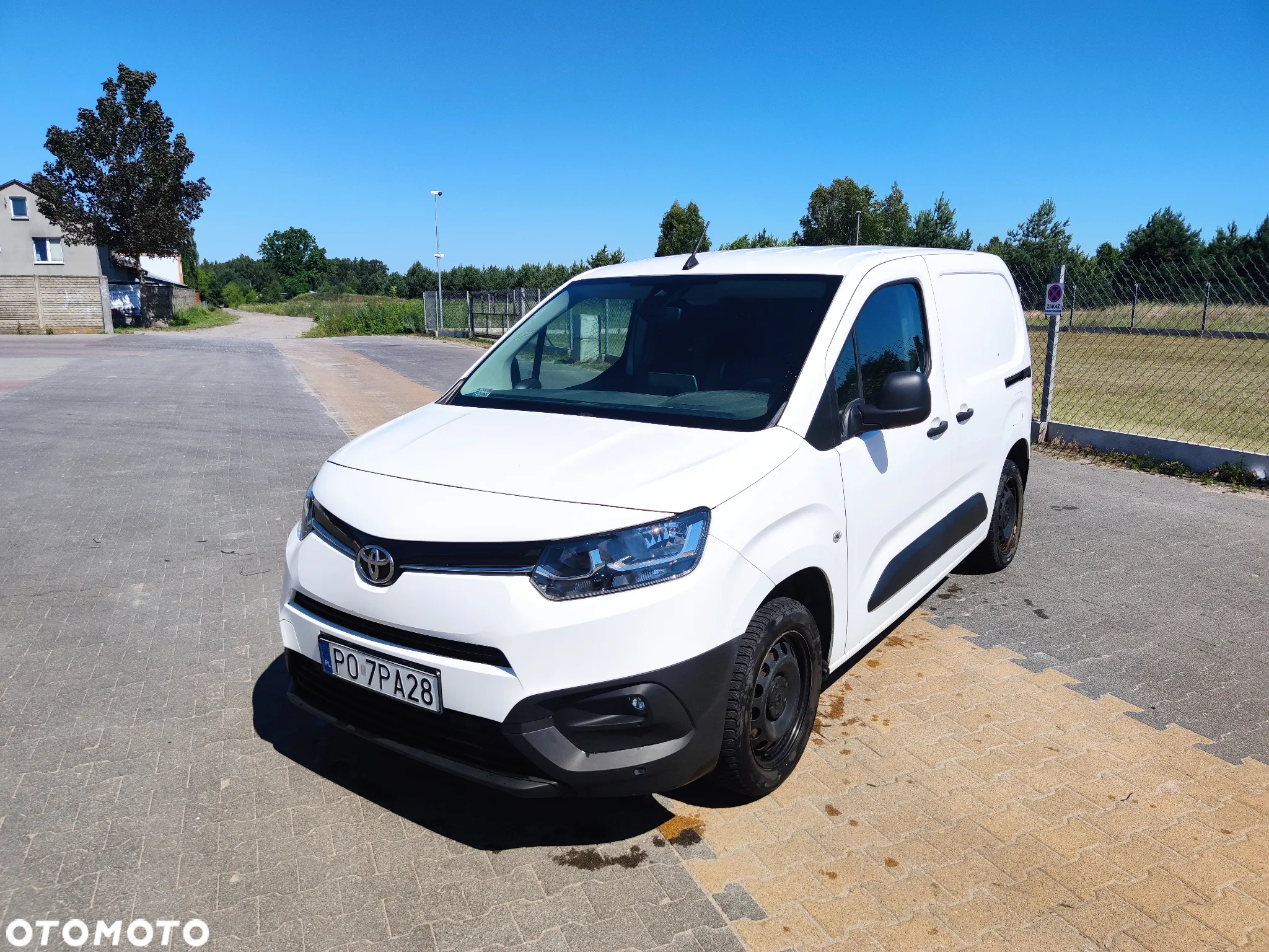 Toyota Proace City - 3