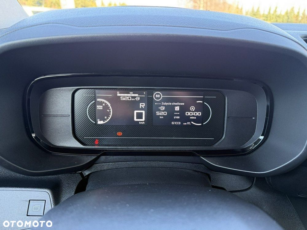 Toyota Proace City - 30