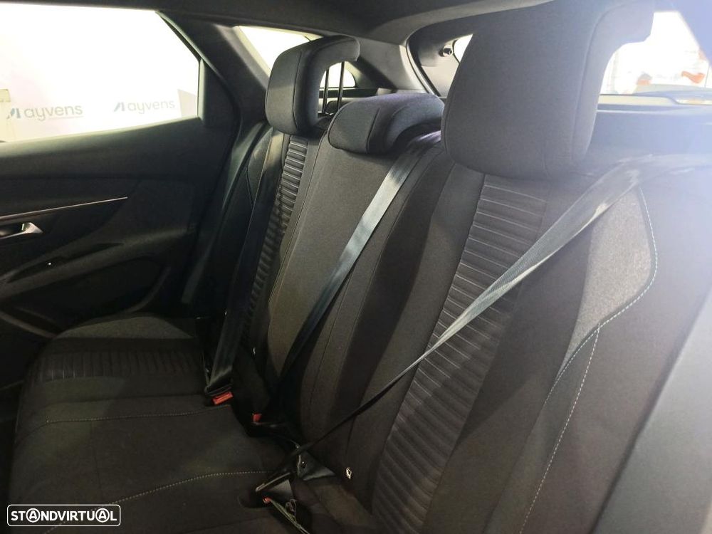 Peugeot 3008 1.6 Hybrid Active Pack e-EAT8 - 9