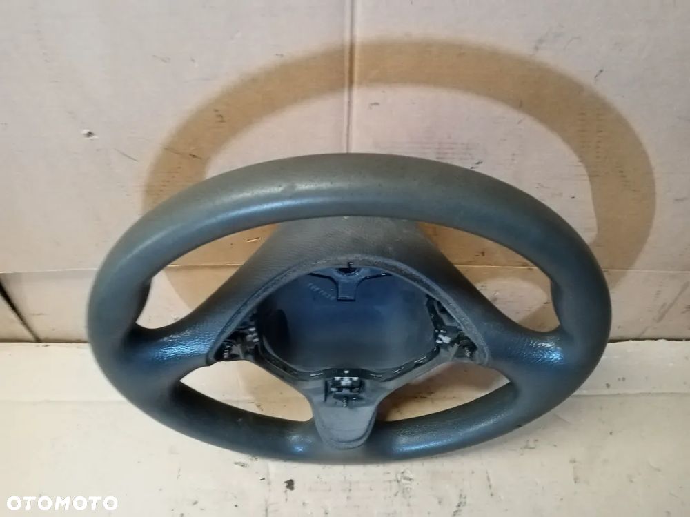 Kierownica oryginalna trójramienna Fiat Punto II 50545100 - 2