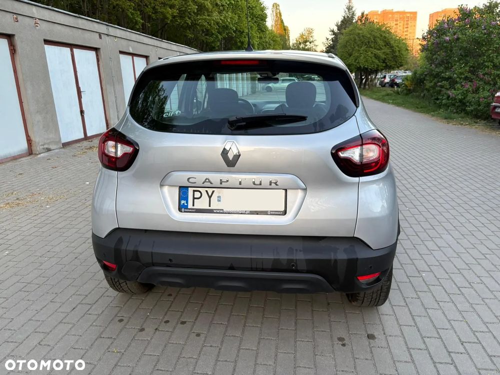 Renault Captur - 5