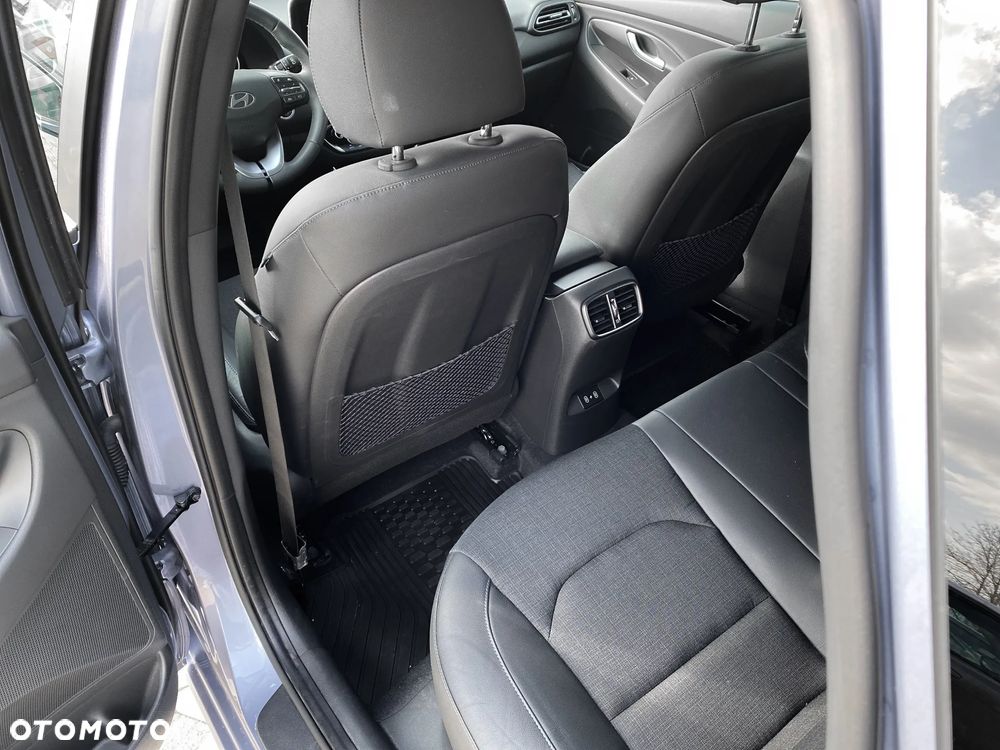 Hyundai i30 1.5 T-GDI 48V Smart DCT - 15