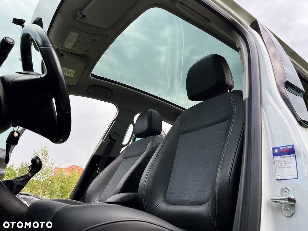 Opel Meriva - 6