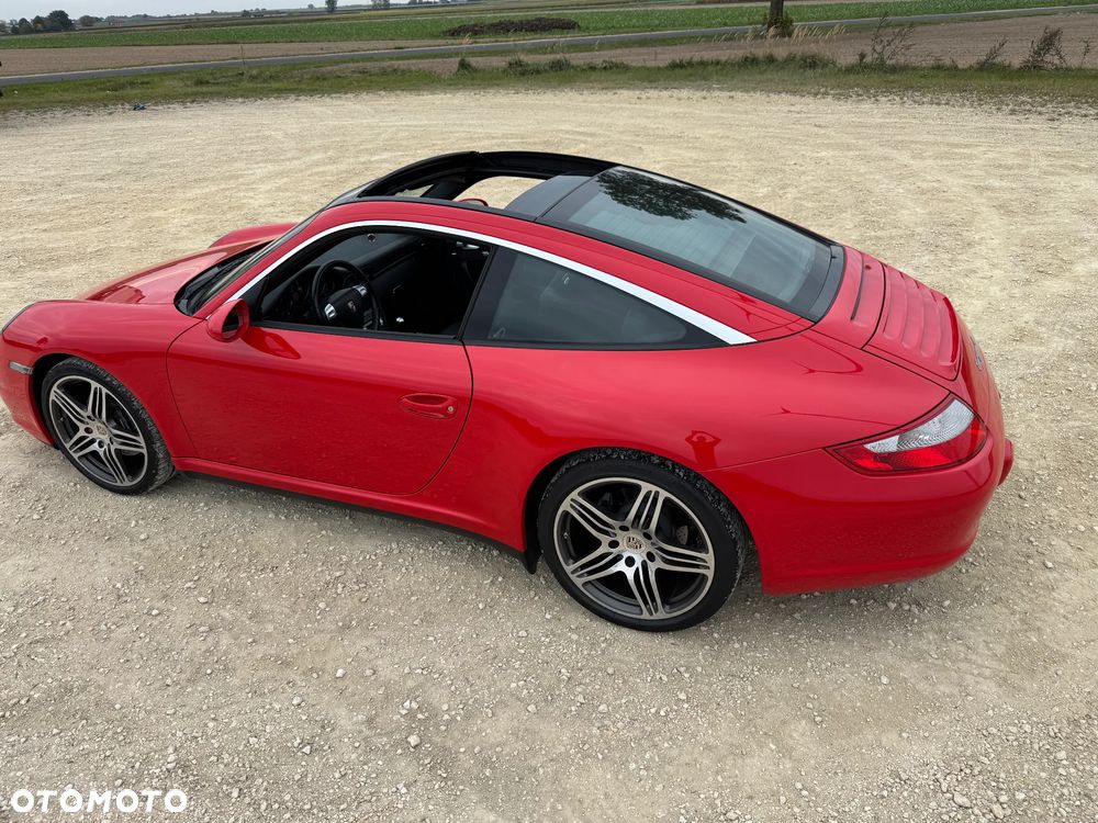 Porsche 911 - 27