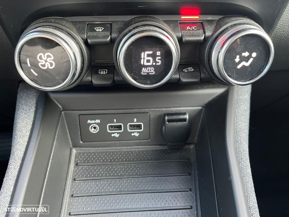 Renault Zoe (c/ Bateria) Z.E. 50 INTENS - 30