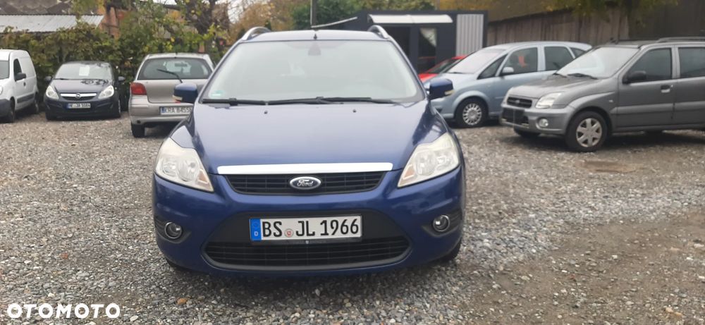 Ford Focus - 21