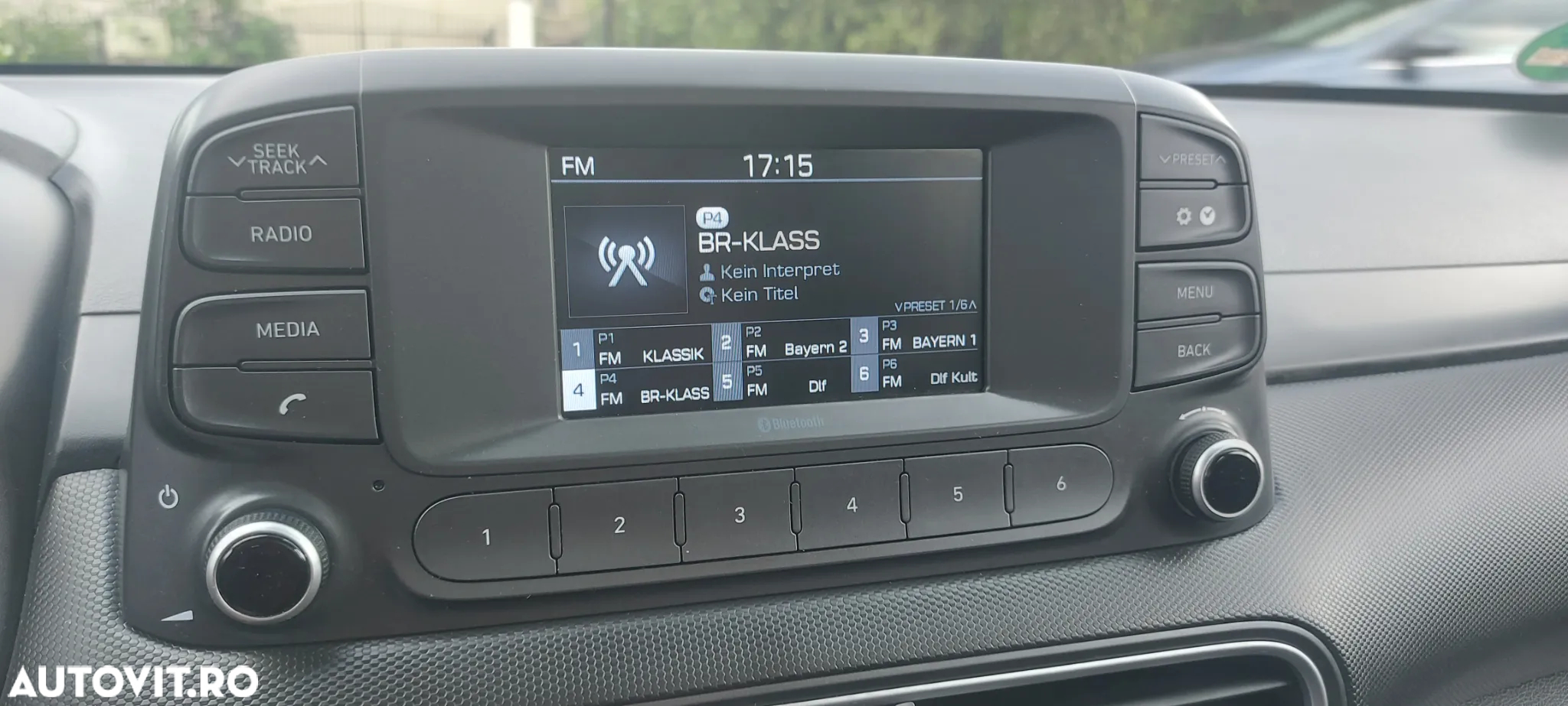 Hyundai KONA 1.0 T-GDI 2WD Highway - 17