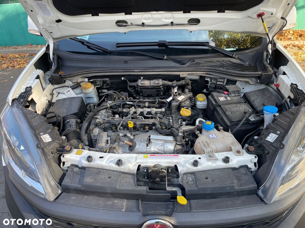 Fiat Doblo - 11