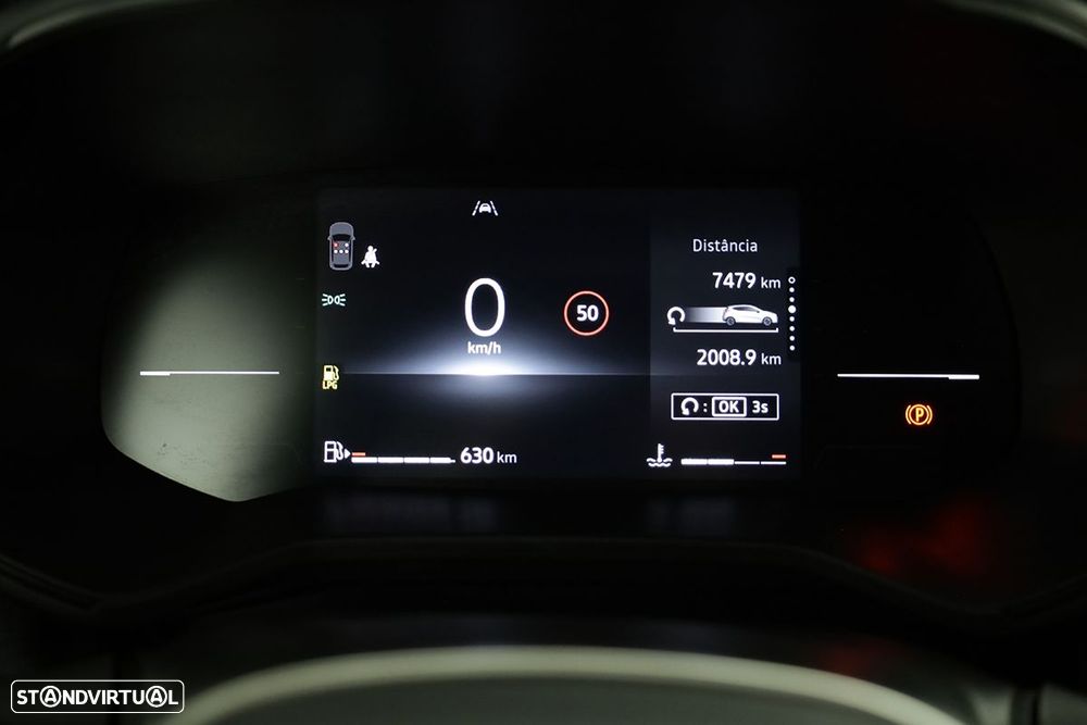 Renault Clio 1.0 TCe Evolution Bi-Fuel - 15