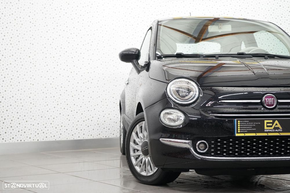Fiat 500 1.0 Hybrid - 32