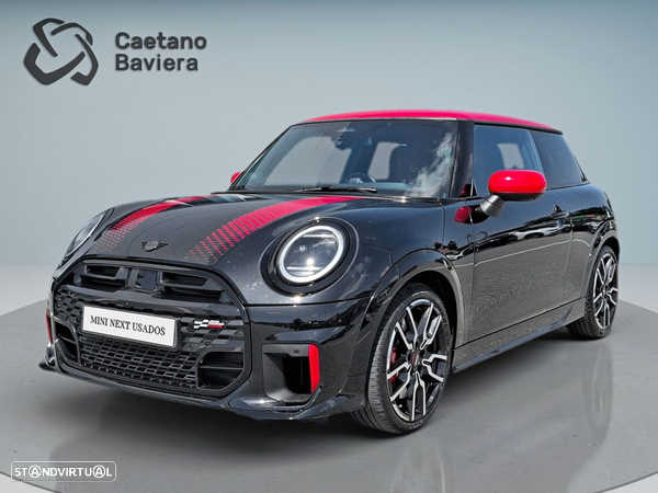 MINI 3 Portas