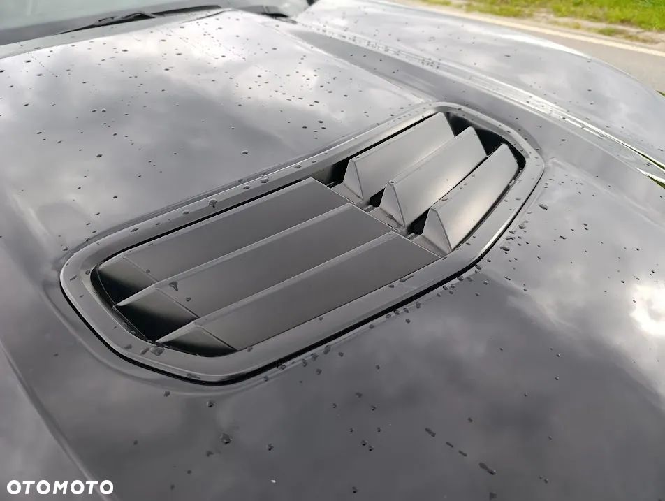 Chevrolet Camaro Coupe 6.2 V8 - 28