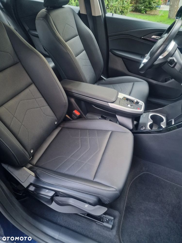 BMW iX1 xDrive30 66.5kWh xLine - 29