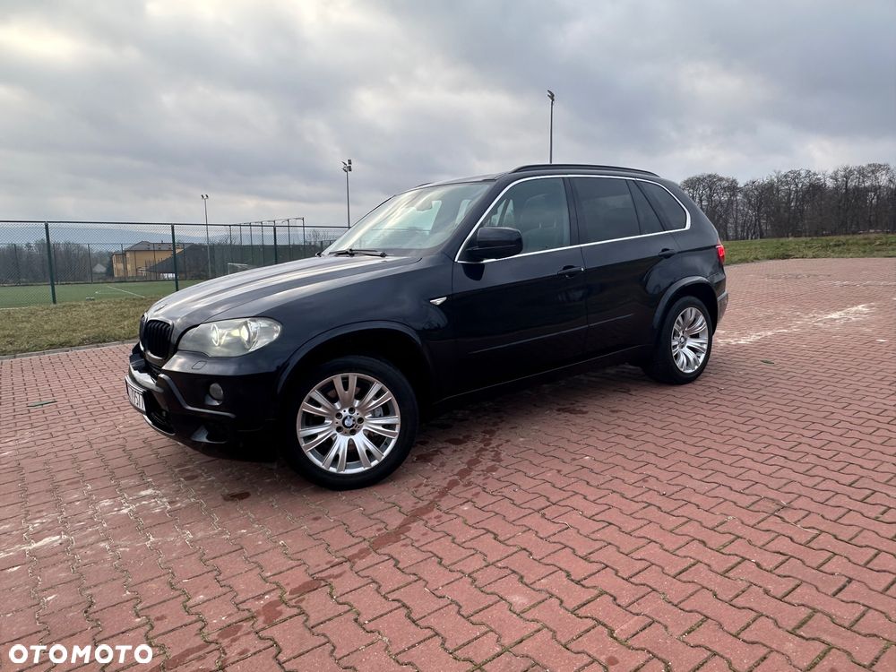 BMW X5 xDrive30d - 34
