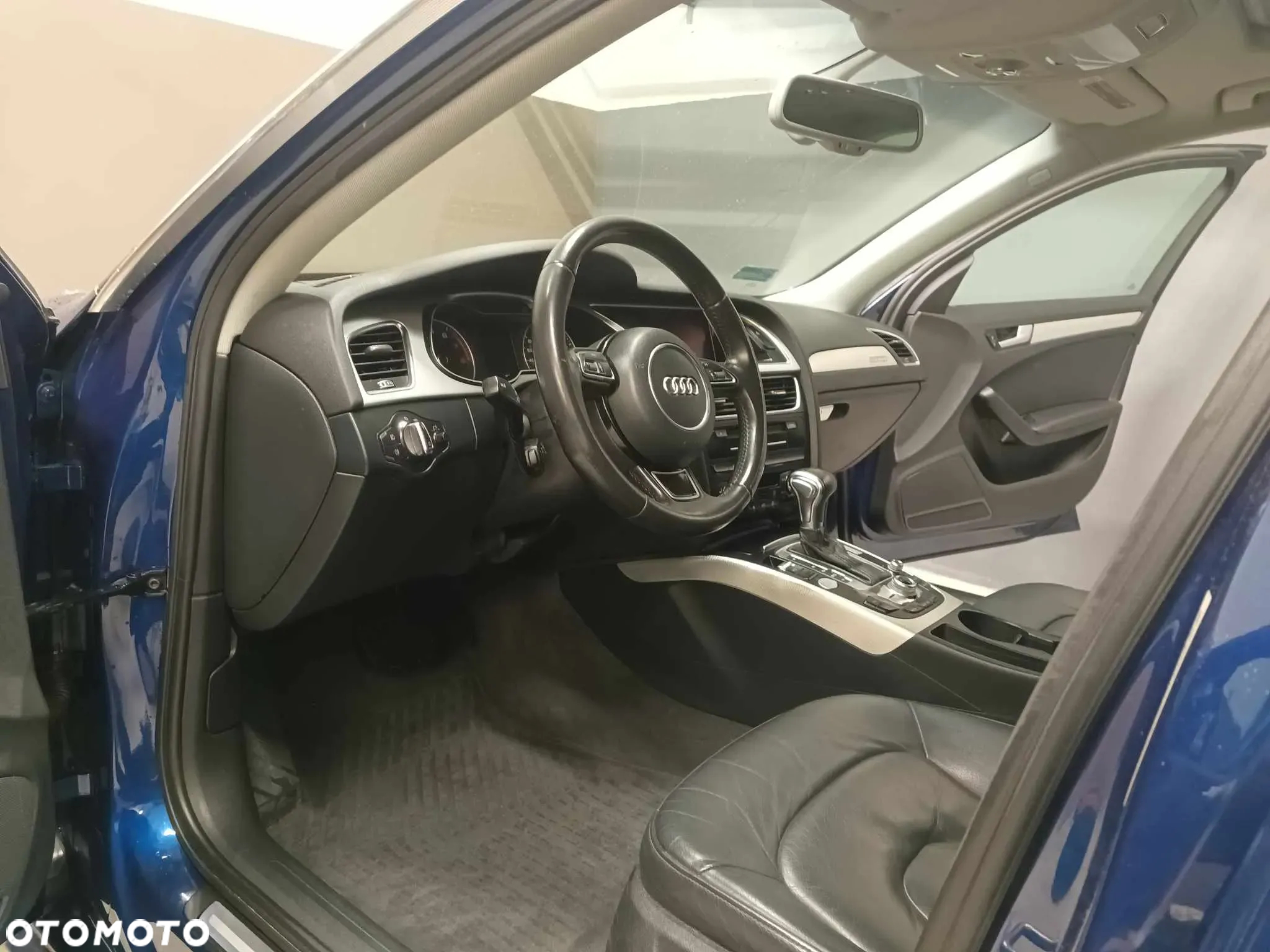 Audi A4 2.0 TFSI Quattro S tronic - 7