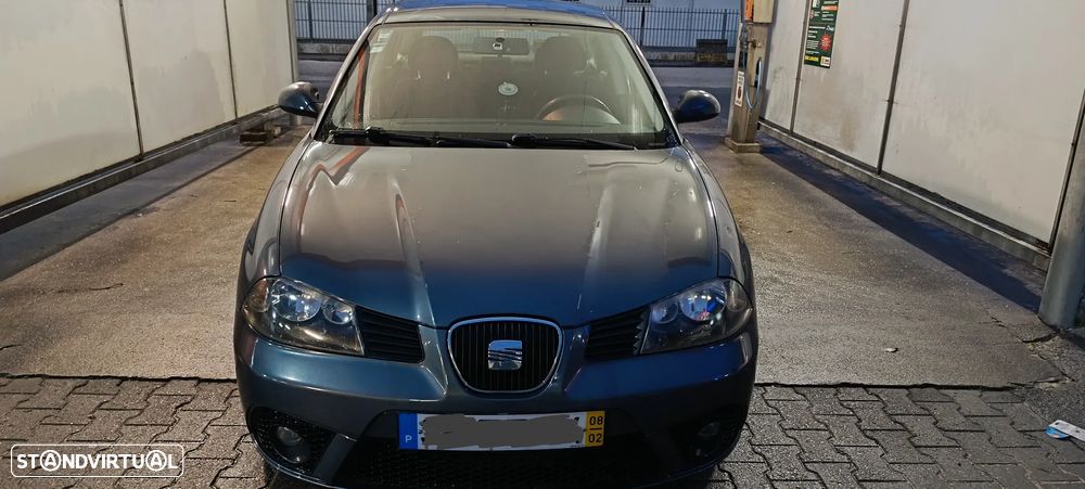SEAT Ibiza 1.2 12V Reference - 7