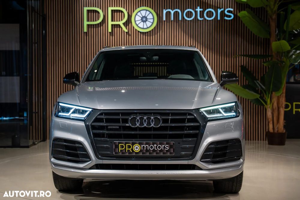 Audi Q5 - 3