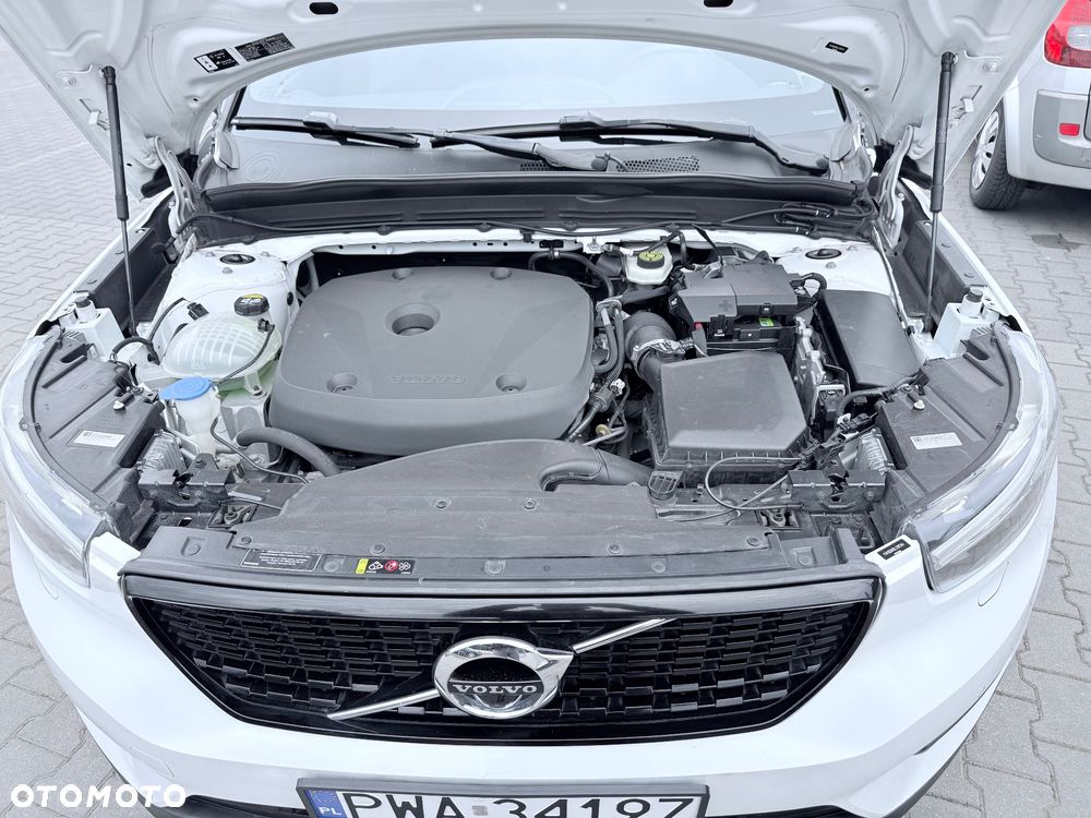 Volvo XC 40 - 9