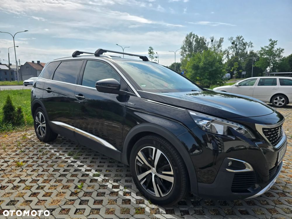 Peugeot 5008 1.6 THP Active S&S EAT6 - 3