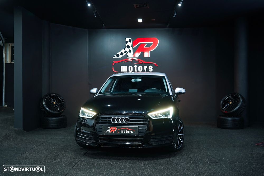 Audi A1 Sportback - 1