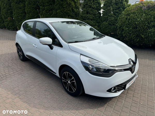 Renault Clio 1.2 16V 75 Life