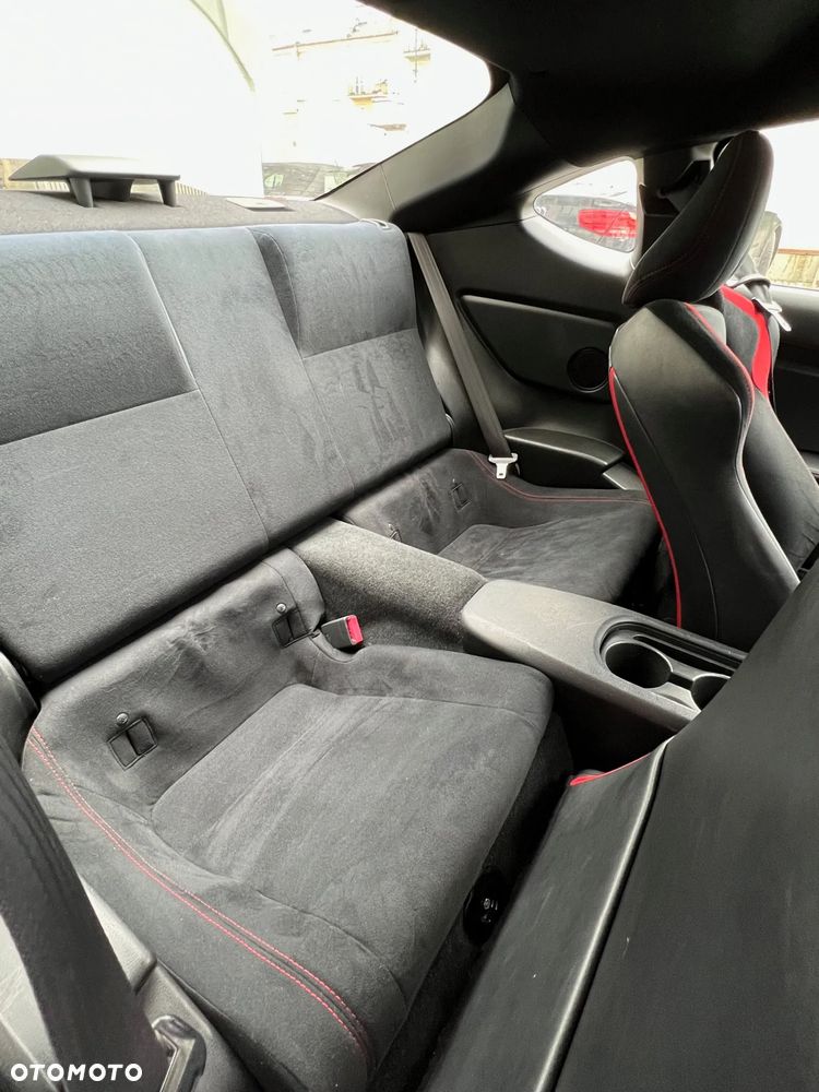 Toyota GT86 - 11