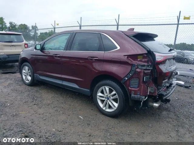 Ford Edge - 3
