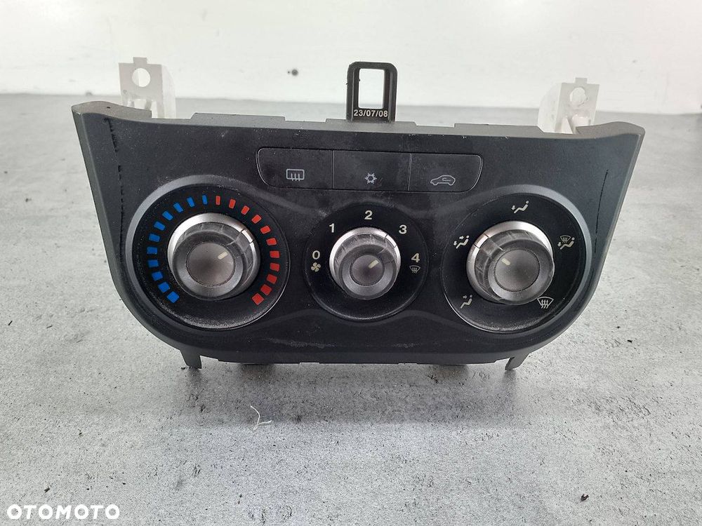 PANEL NAWIEWU ALFA ROMEO MITO 5G1140100 - 1