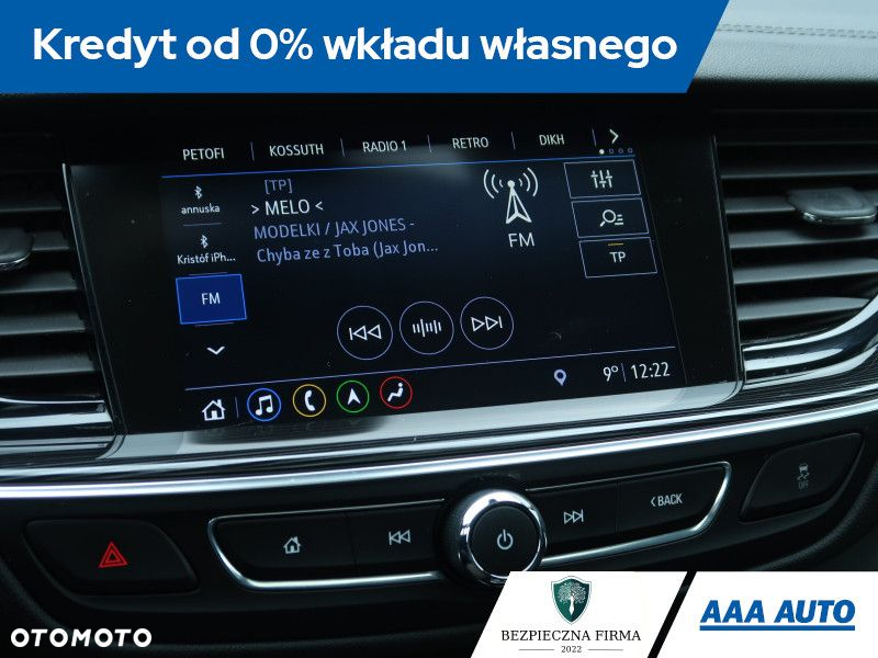 Opel Insignia - 13