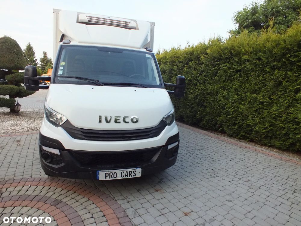 Iveco Daily 35s16 - 8