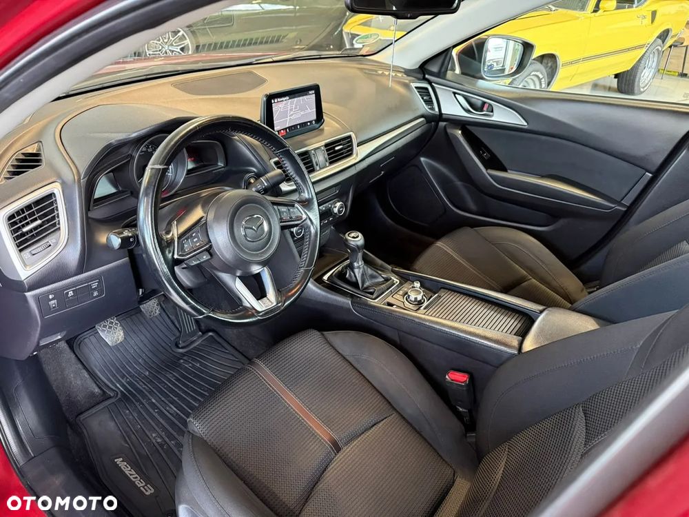 Mazda 3 2.0 Skymotion - 20