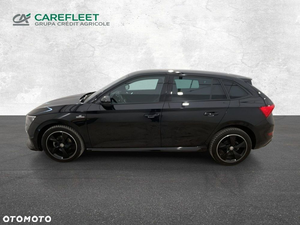 Skoda Scala 1.5 TSI Monte Carlo DSG - 8