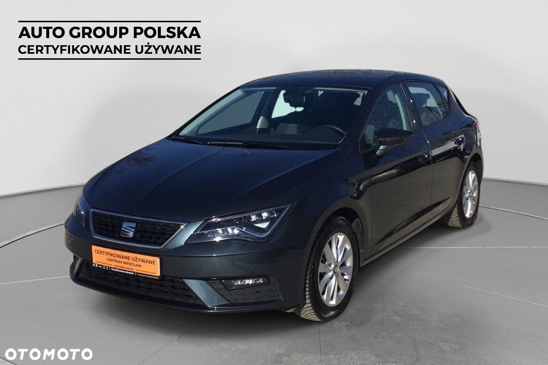 Seat Leon 1.5 EcoTSI Evo Style S&S - 1