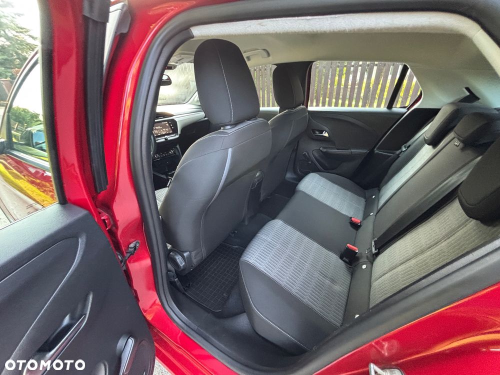 Opel Corsa 1.2 Direct Inj Turbo Start/Stop Automatik Edition - 17