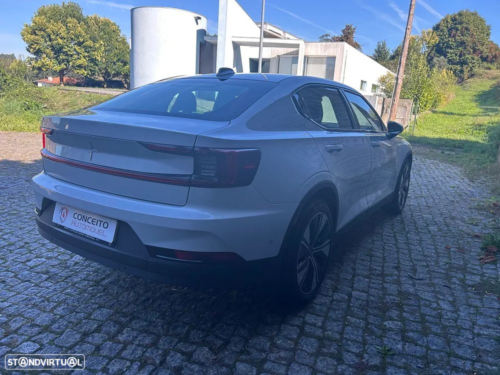 Polestar 2 Long Range 78 kWh - 9