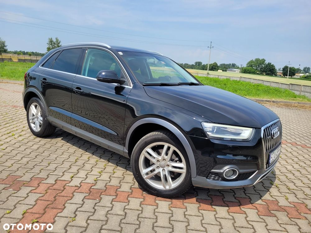 Audi Q3 2.0 TDI Quattro - 6