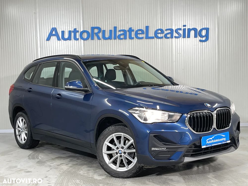 BMW X1 - 2