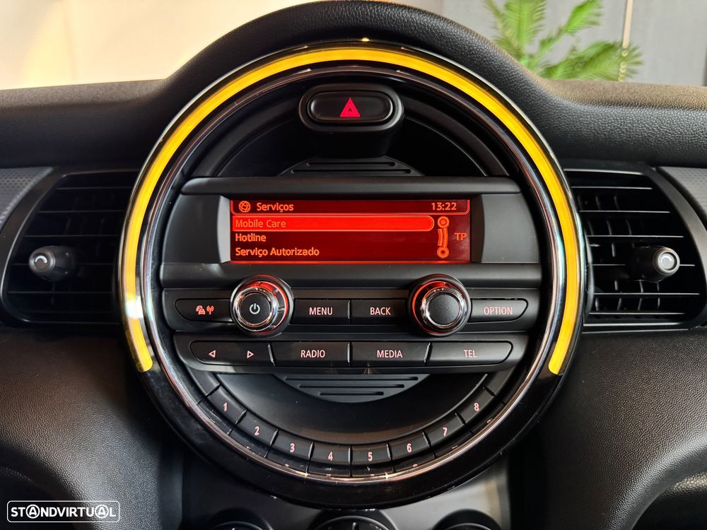 MINI 3 Portas - 20