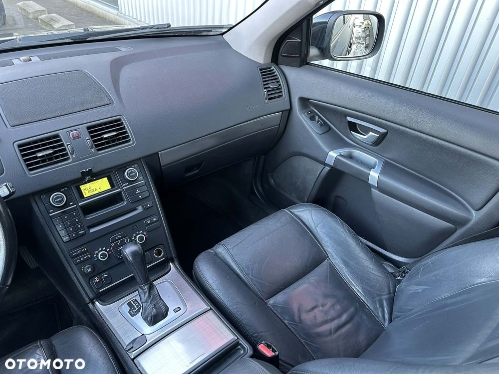Volvo XC 90 2.5T Summum - 25