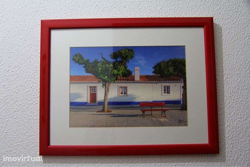 T1 duplex no centro Porto Covo - Grande imagem: 3/12