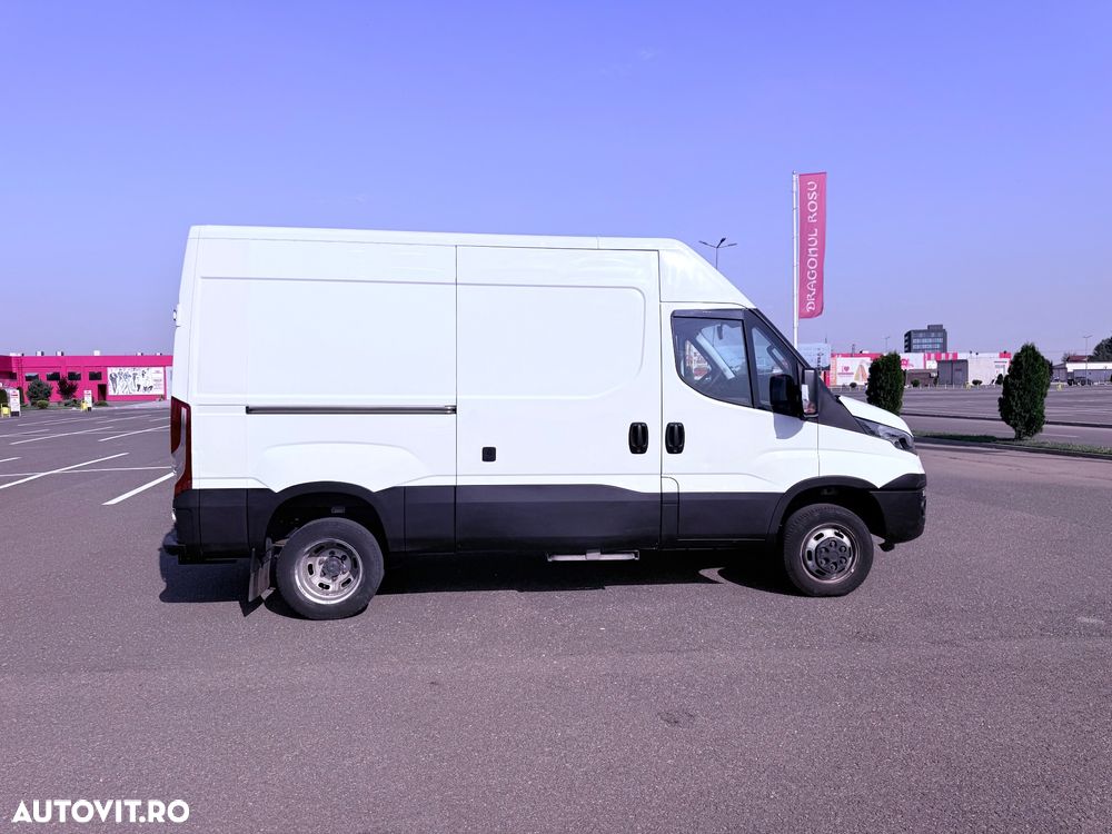 Iveco Massif - 9