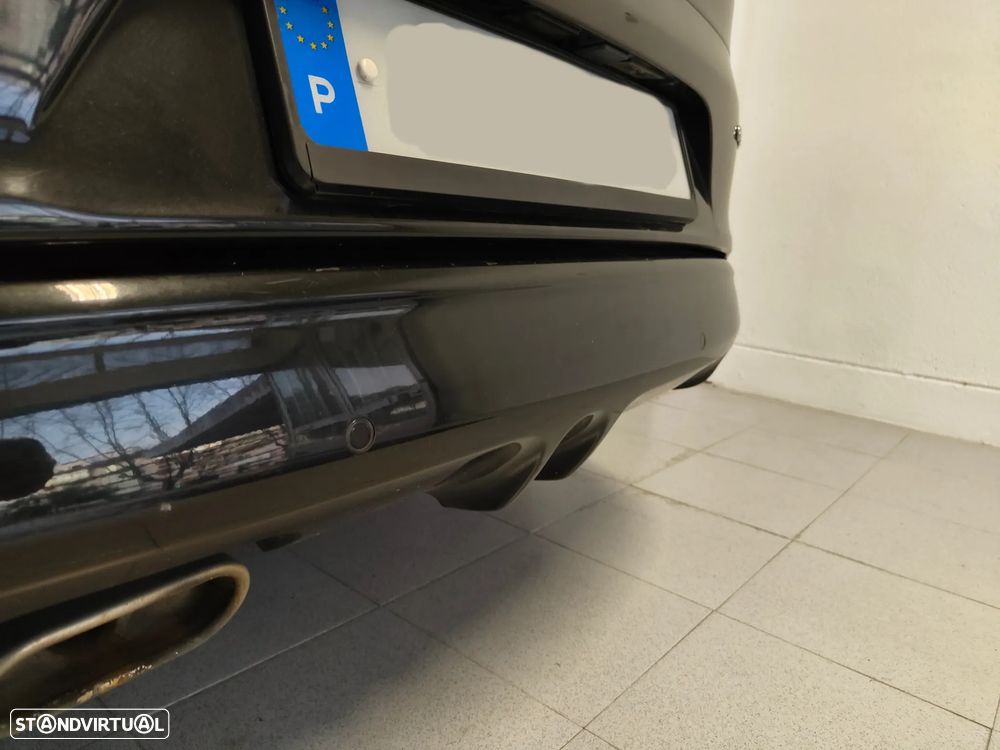 Renault Clio Sport Tourer 1.5 dCi GT Line - 12