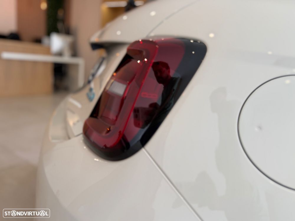 Fiat 500e Action - 30