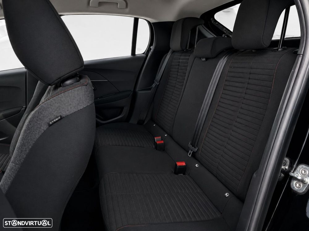 Peugeot 208 1.5 BlueHDi Active - 11